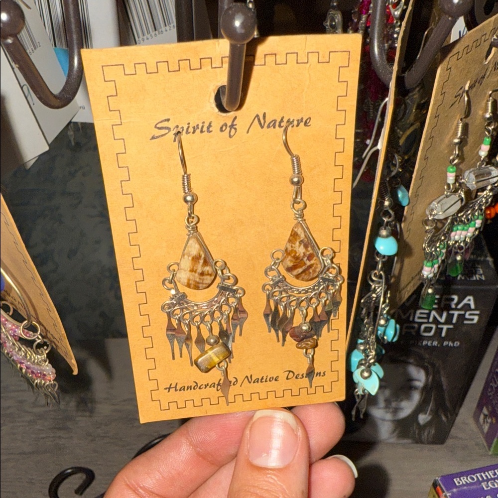 Handmade Earrings